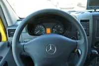 Mercedes-Benz SPRINTER 310 CDI MAXI EURO-5 KOFFER - Thumbnail 12