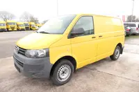 Volkswagen T5 Transporter 2.0 TDI PARKTRONIK EURO-5 - Thumbnail 3
