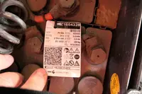 BT SWE 080L Batterie 20/2022 - Thumbnail 8