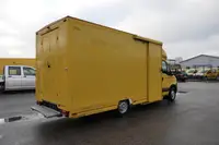 Iveco Daily 35 S11 C30C AUTOMATIK KAMERA - Thumbnail 3