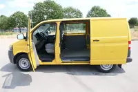 Volkswagen T5 Transporter 2.0 TDI PARKTRONIK EURO-5 - Thumbnail 6