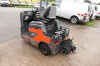 Linde P 60 Z Schlepper Batterie 25/2017 - Thumbnail 4