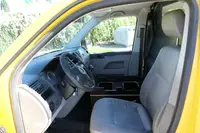 Volkswagen T5 Transporter 2.0 TDI PARKTRONIK - Thumbnail 9