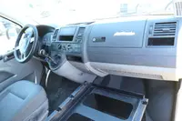 Volkswagen T5 Transporter 2.0 TDI COC - Thumbnail 8