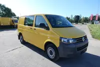 Volkswagen T5 Transporter 2.0 TDI PARKTRONIK EURO-5 - Thumbnail 3