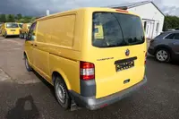 Volkswagen T5 Transporter 2.0 TDI EURO-5 - Thumbnail 5