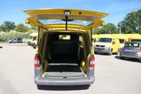 Volkswagen T5 Transporter 2.0 TDI PARKTRONIK EURO-5 - Thumbnail 8