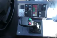 Mercedes-Benz KAMAG WBH 25 Wiesel Sattelkupplung Umsetzfahrz. - Thumbnail 13