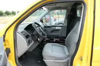 Volkswagen T5 Transporter 2.0 TDI PARKTRONIK EURO-5 - Thumbnail 9