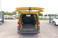 Volkswagen T5 Transporter 2.0 TDI - Thumbnail 6