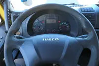 Iveco EuroCargo ML 120 E28/P AHK LBW COC AUTOMATIK - Thumbnail 15