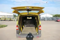 Volkswagen T5 Transporter 2.0 TDI PARKTRONIK - Thumbnail 6