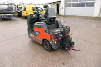 Linde P 60 Z Schlepper Batterie 40/2020 - Thumbnail 3