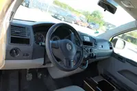 Volkswagen T5 Transporter 2.0 TDI PARKTRONIK EURO-5 - Thumbnail 11