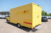 Iveco Daily 35 S11 C30C AUTOMATIK KAMERA MAXI - Thumbnail 3