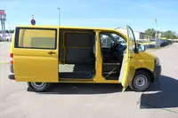 Volkswagen T5 Transporter 2.0 TDI PARKTRONIK - Thumbnail 8