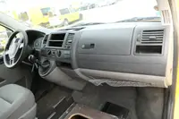 Volkswagen T5 Transporter 2.0 TDI PARKTRONIK EURO-5 - Thumbnail 8
