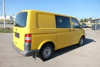 Volkswagen T5 Transporter 2.0 TDI PARKTRONIK - Thumbnail 4