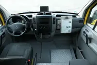 Mercedes-Benz SPRINTER 310 CDI MAXI EURO-5 KOFFER - Thumbnail 6