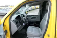 Volkswagen T5 Transporter 2.0 TDI PARKTRONIK EURO-5 - Thumbnail 11