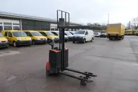 BT SWE 080L Batterie 44/2020 - Thumbnail 1