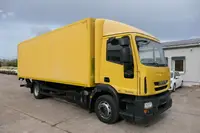 Iveco EuroCargo ML 120 E 28 AHK LBW - Thumbnail 2