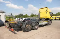Iveco STRALIS AS 260 S42 Y/FS-CM ECO AHK Lenkachse - Thumbnail 1
