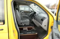 Volkswagen T5 Transporter 2.0 TDI EURO-5 - Thumbnail 7