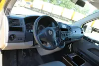 Volkswagen T5 Transporter 2.0 TDI PARKTRONIK EURO-5 - Thumbnail 11