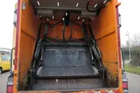 Mercedes-Benz 2635 NGE-L62N Econic Aufbau Zöller Medium X2 evo - Thumbnail 5