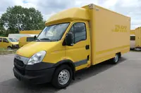 Iveco Daily 35 S11 C30C AUTOMATIK KAMERA - Thumbnail 1