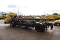 Mercedes-Benz KAMAG WBH 25 Wiesel Terberg Umsetzfahrz. - Thumbnail 12
