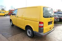Volkswagen T5 Transporter 2.0 TDI - Thumbnail 4