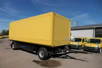 Krone AZK 18 EL - Thumbnail 1