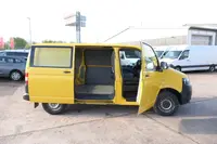 Volkswagen T5 Transporter 2.0 TDI PARKTRONIK EURO-5 - Thumbnail 7