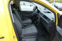 Volkswagen Caddy 2.0 TDI DSG 5-Sitzer Flügeltür Klima - Thumbnail 6