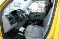 Volkswagen T5 Transporter 2.0 TDI PARKTRONIK EURO-5 - Thumbnail 7