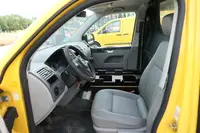 Volkswagen T5 Transporter 2.0 TDI PARKTRONIK EURO-5 - Thumbnail 9