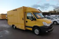 Iveco Daily 35 S11 C30C AUTOMATIK KAMERA - Thumbnail 1