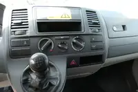 Volkswagen T5 Transporter 2.0 TDI PARKTRONIK EURO-5 - Thumbnail 10