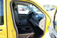 Volkswagen T5 Transporter 2.0 TDI PARKTRONIK - Thumbnail 10