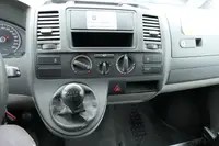 Volkswagen T5 Transporter 2.0 TDI PARKTRONIK EURO5 - Thumbnail 11