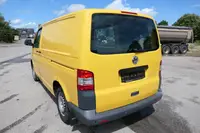Volkswagen T5 Transporter 2.0 TDI PARKTRONIK EURO-5 - Thumbnail 5