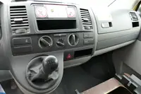 Volkswagen T5 Transporter 2.0 TDI EURO-5 - Thumbnail 12