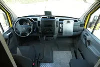Mercedes-Benz SPRINTER 310 CDI MAXI EURO-5 KOFFER - Thumbnail 7