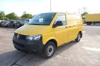 Volkswagen T5 Transporter 2.0 TDI PARKTRONIK EURO-5 - Thumbnail 2