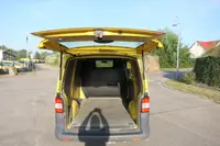 Volkswagen T5 Transporter 2.0 TDI PARKTRONIK EURO-5 - Thumbnail 6
