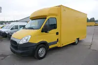 Iveco Daily 35 S11 C30C AUTOMATIK KAMERA - Thumbnail 1