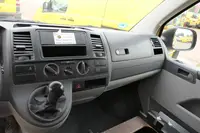 Volkswagen T5 Transporter 2.0 TDI PARKTRONIK EURO-5 - Thumbnail 12