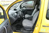 Renault Kangoo Maxi Elektro Zero Emission 2-Sitzer - Thumbnail 8